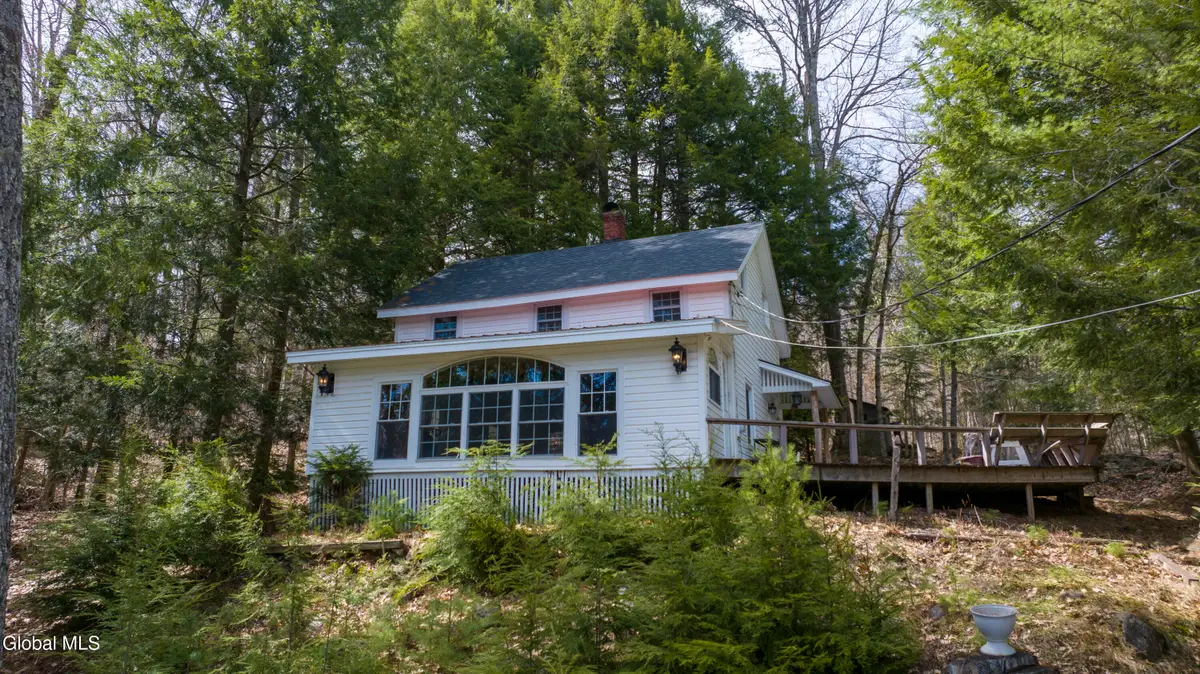 183 Green Lake Road, Caroga Lake, NY 12032 - #1