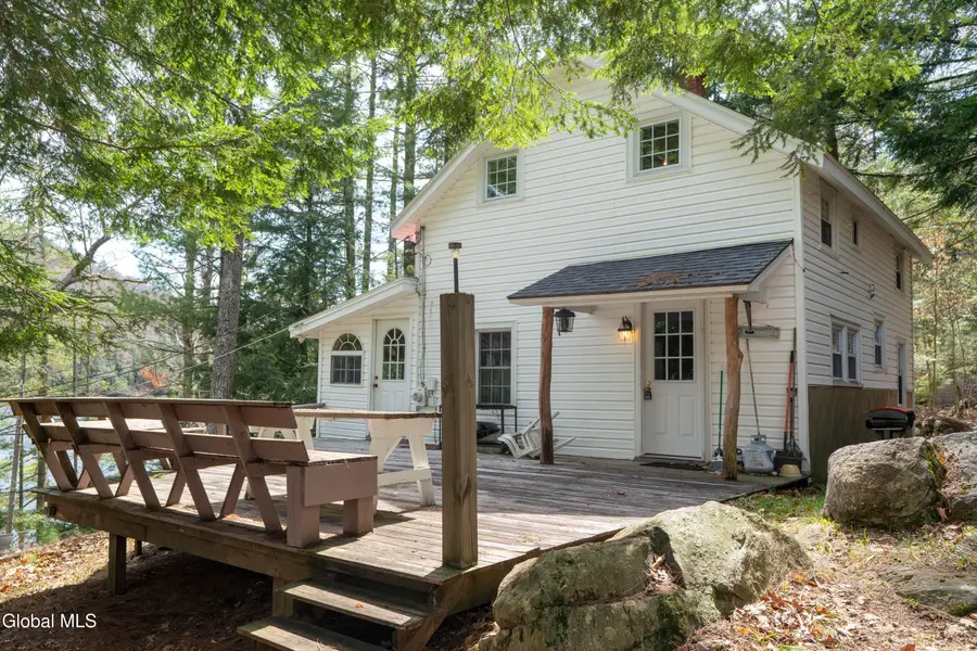 183 Green Lake Road, Caroga Lake, NY 12032 - #2