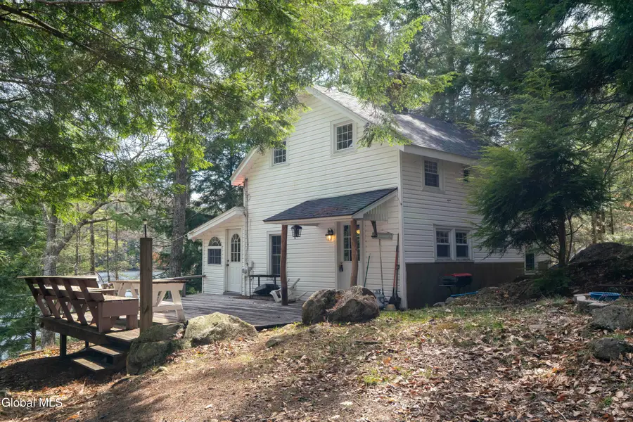 183 Green Lake Road, Caroga Lake, NY 12032 - #3