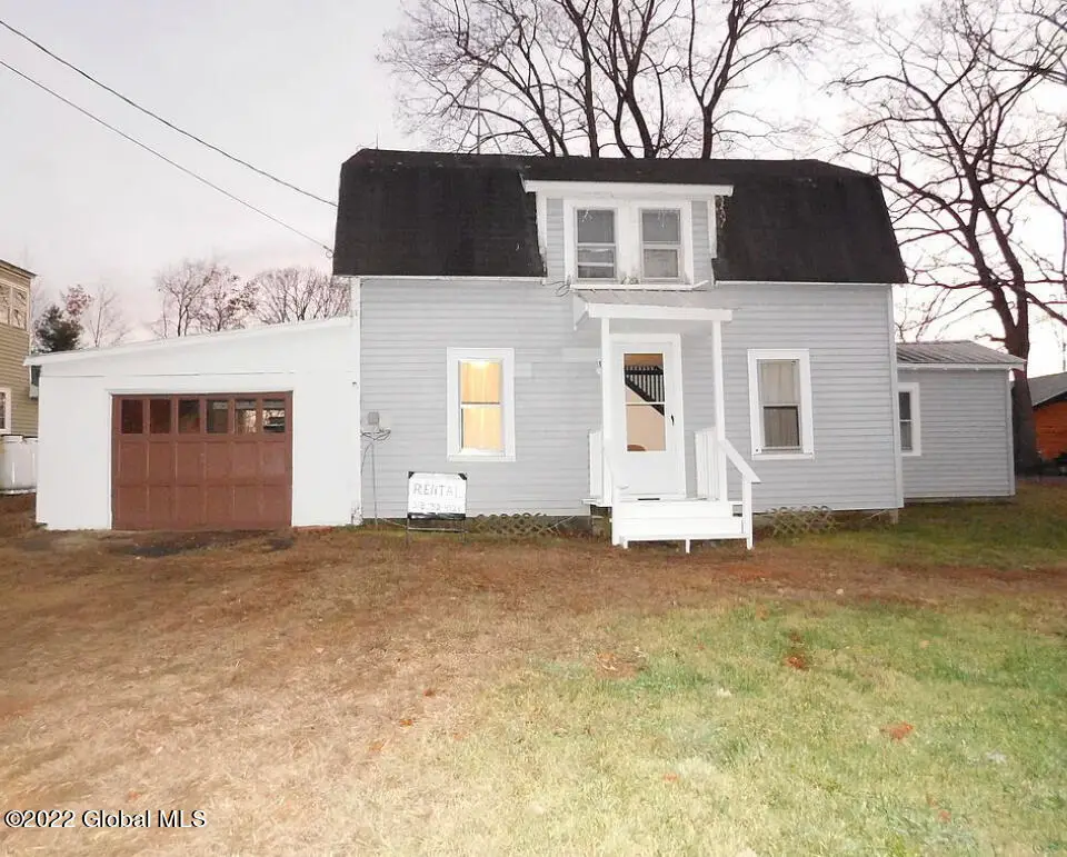 409 Progress Road, Mayfield, NY 12078 - #1