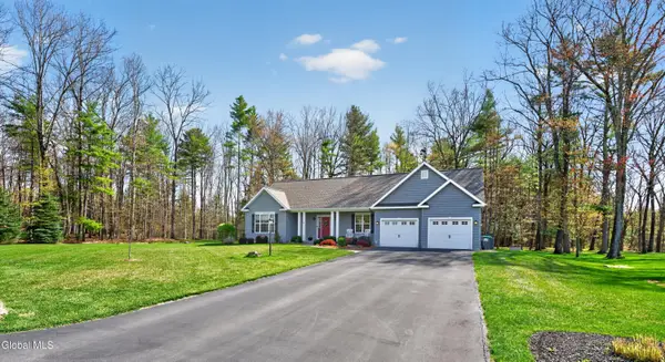 12 Old Mill Court, Milton, NY 12863