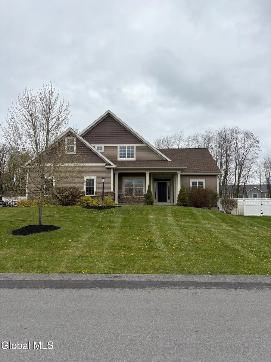 29 Denhelder Drive, Ballston Lake, NY 12019 - #3