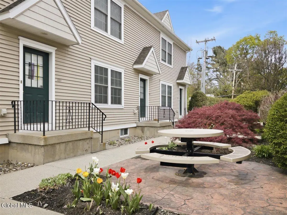 1110 Western Avenue #10, Albany, NY 12203 - #1