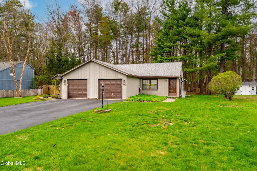 23 Pepperbush Place, Ballston Spa, NY 12020 - #2