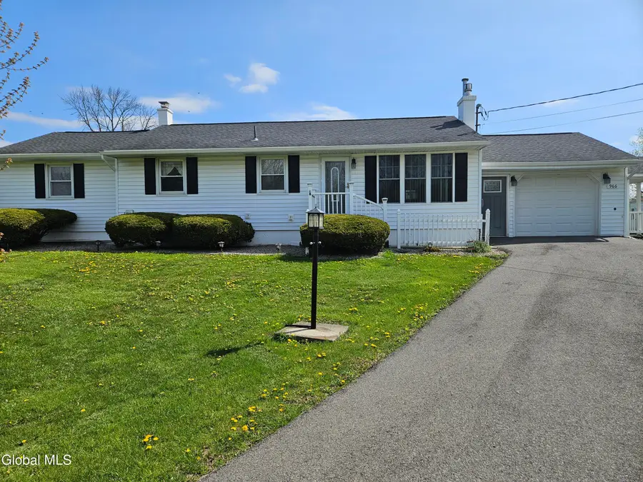 966 Fort Hunter Road, Amsterdam, NY 12010 - #3