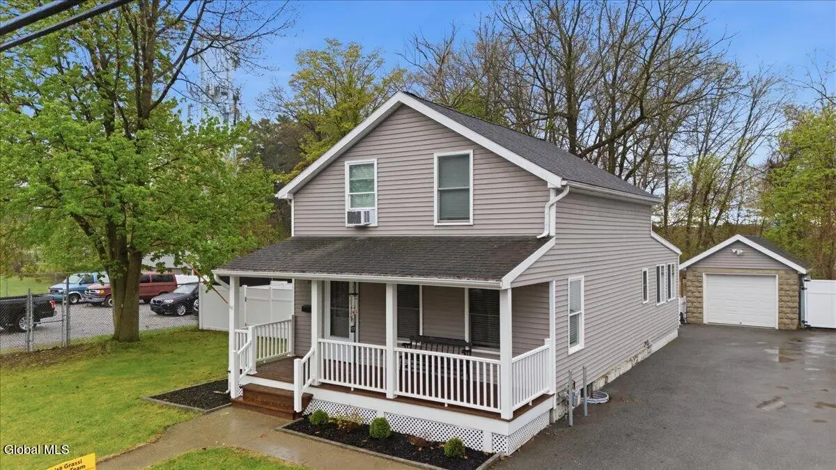 17 Feeder Street, Hudson Falls, NY 12839 - #1