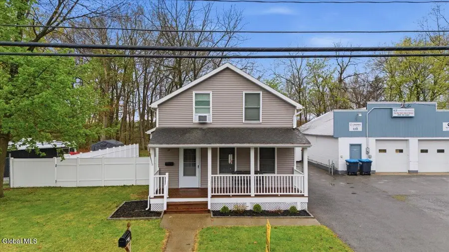 17 Feeder Street, Hudson Falls, NY 12839 - #2