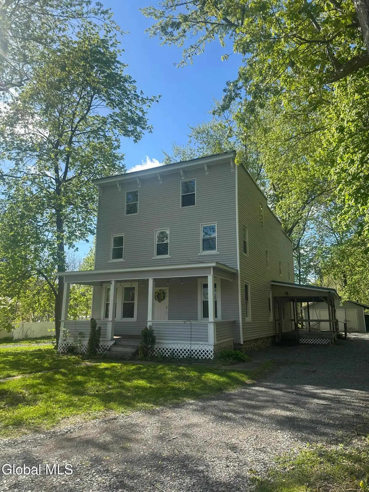 11 Parkis Street, Rotterdam Junction, NY 12150 - #1