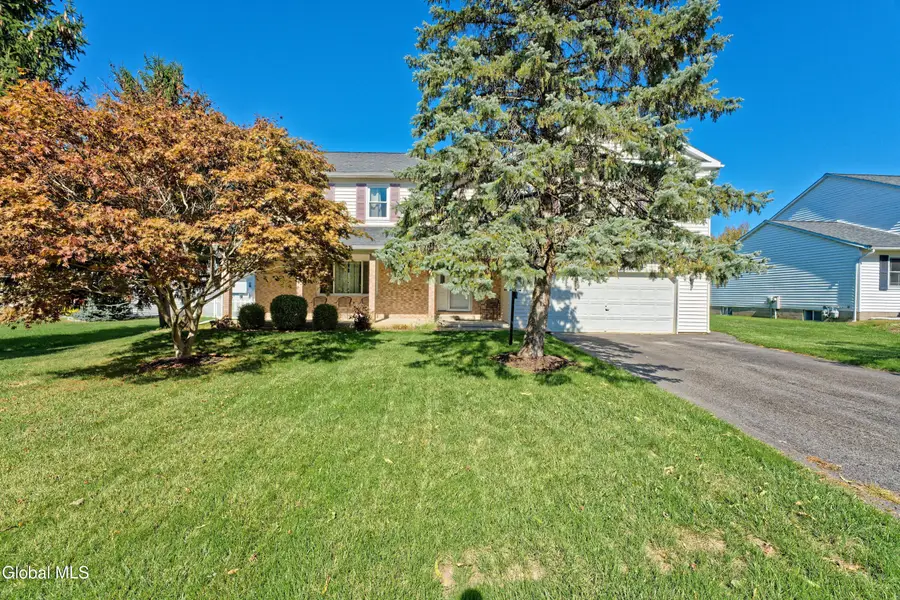 5 Shamrock Circle, Latham, NY 12110 - #2