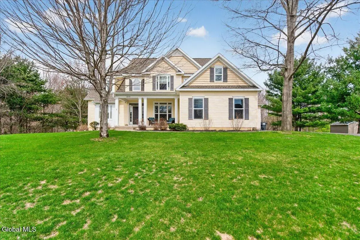 1019 Gideon Trace, Charlton, NY 12302 - #1