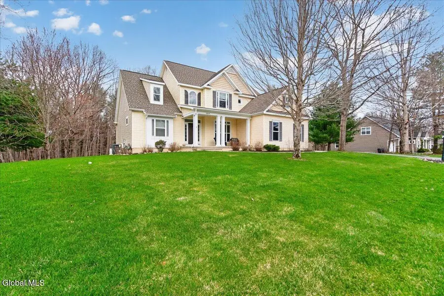 1019 Gideon Trace, Charlton, NY 12302 - #2