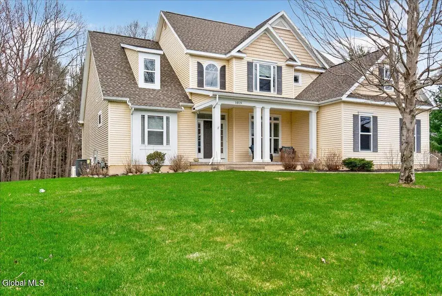 1019 Gideon Trace, Charlton, NY 12302 - #3