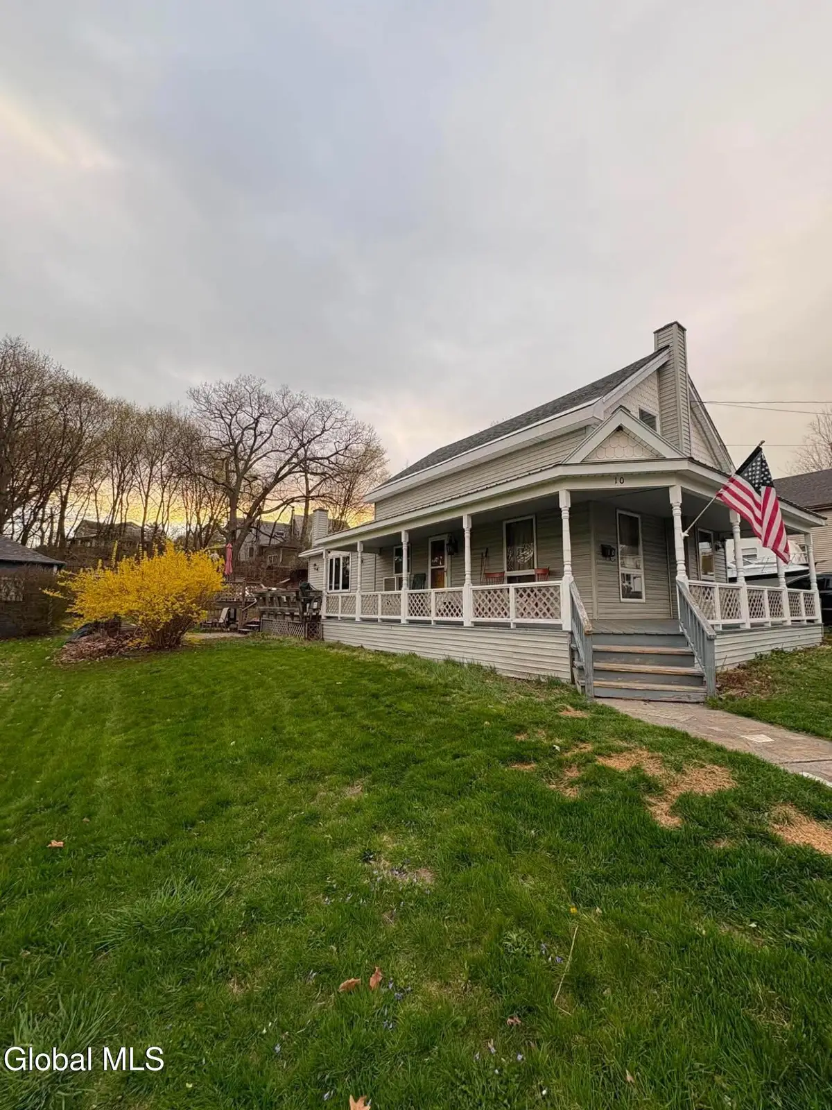 10 Prospect Avenue, Port Henry, NY 12974 - #1