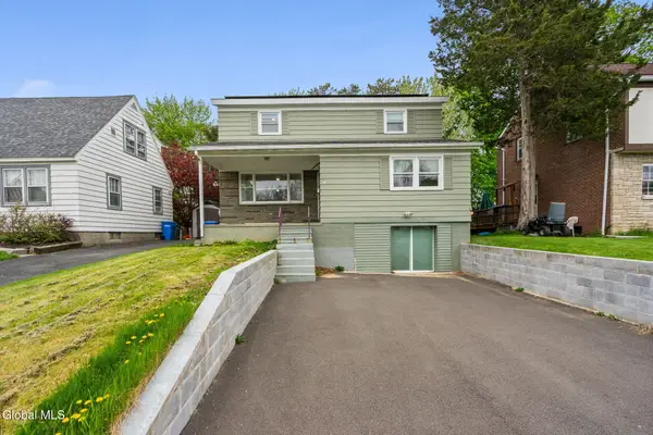 92 Fleetwood Avenue, Albany, NY 12209