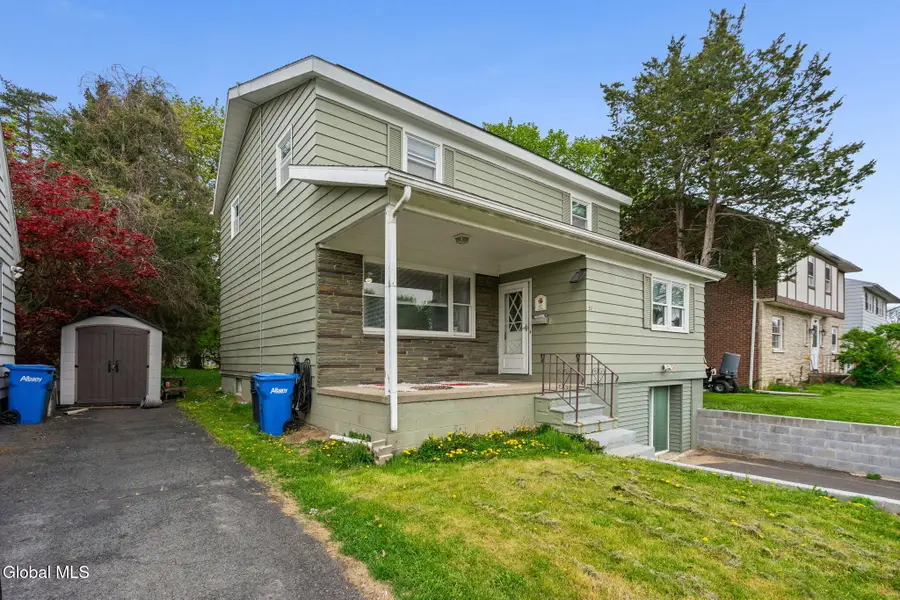 92 Fleetwood Avenue, Albany, NY 12209 - #3