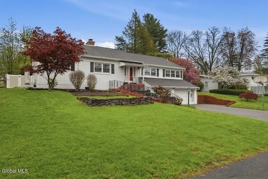 7 Harding Street, Albany, NY 12208 - #2