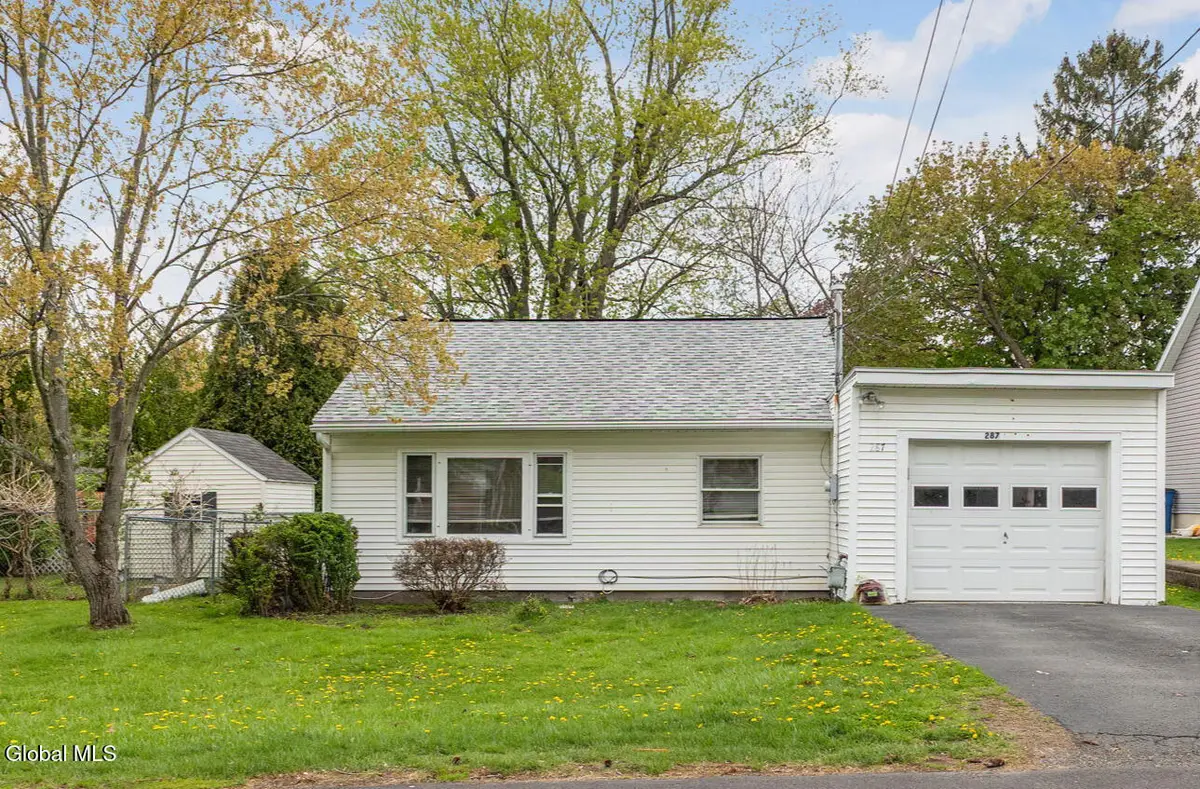 287 New York Avenue, Cohoes, NY 12047 - #1