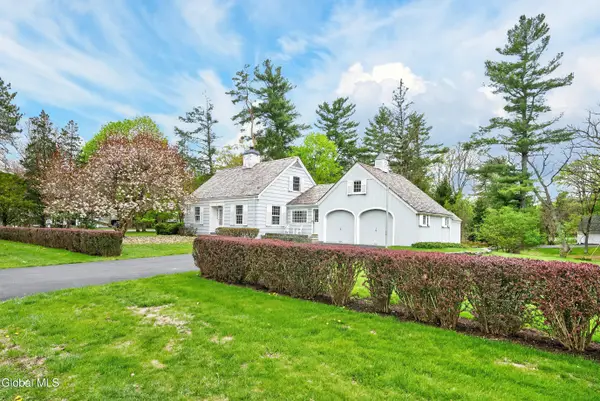 2 N Helderberg Parkway, Bethlehem, NY 12159