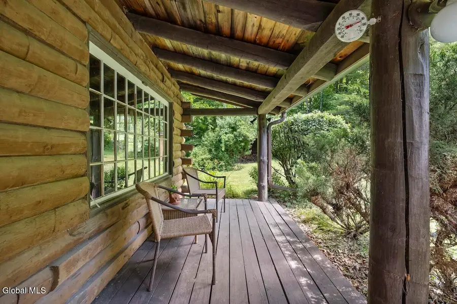 284 Hall Hill #STOP 18, Ancram, NY 12502 - #3