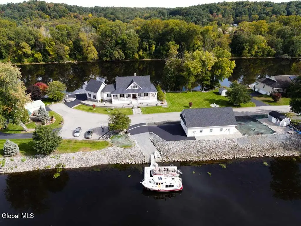 17 Schuyler Island Drive, Schuylerville, NY 12871 - #1