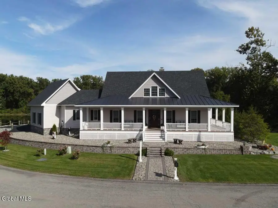 17 Schuyler Island Drive, Schuylerville, NY 12871 - #2