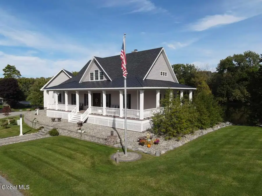 17 Schuyler Island Drive, Schuylerville, NY 12871 - #3