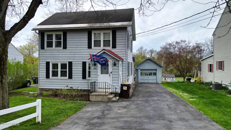 335 Ridge Road, Queensbury, NY 12804 - #2