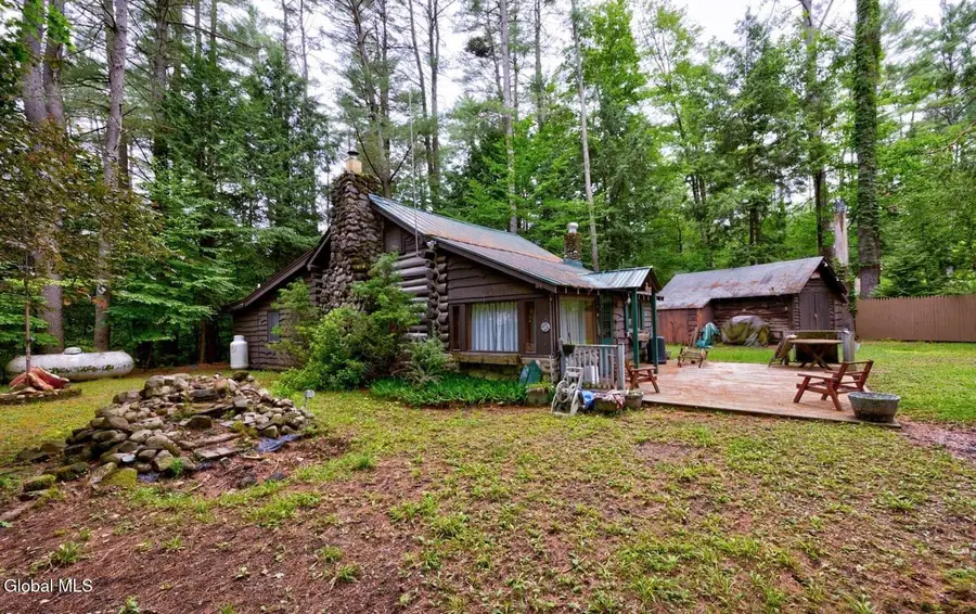 33 Chuckwagon Trail, Lake Luzerne, NY 12846 - #3