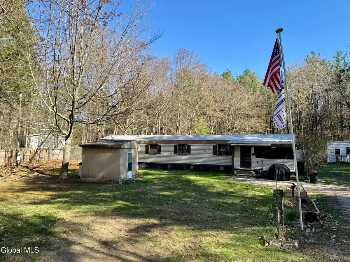 203 Wells Road, Corinth, NY 12859 - #1