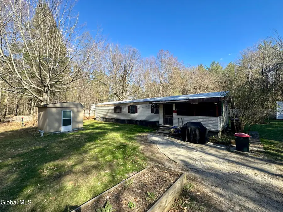 203 Wells Road, Corinth, NY 12859 - #2