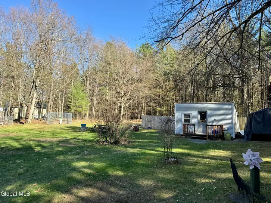 203 Wells Road, Corinth, NY 12859 - #3