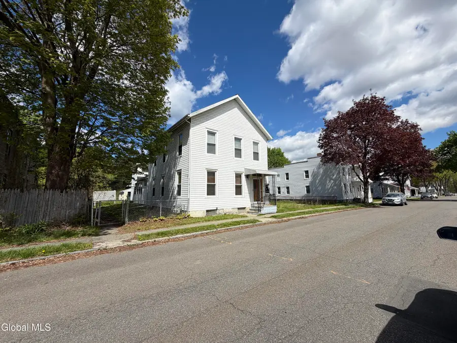 82 4th Street, Waterford, NY 12188 - #3