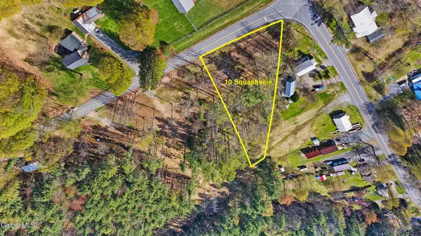 10 Squashville Road, Greenfield, NY 12833
