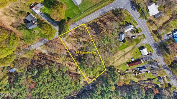 20 Squashville Road, Greenfield, NY 12833