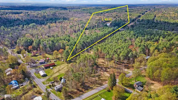 L 45.13 Squashville Road, Greenfield, NY 12833