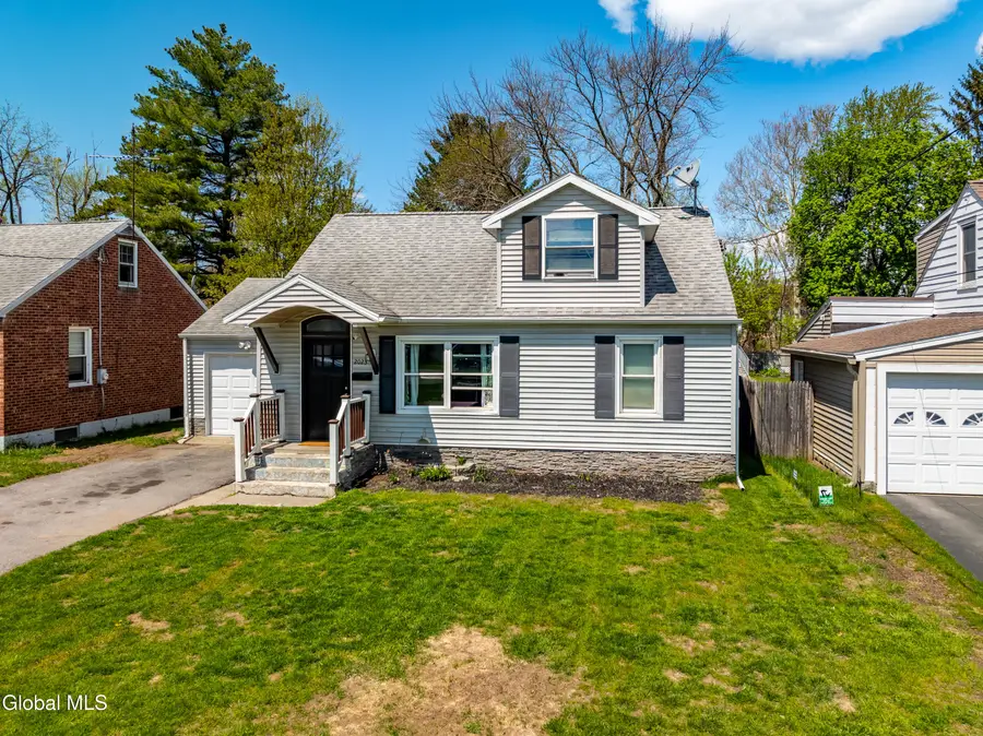 2023 Robinwood Avenue, Rotterdam, NY 12306 - #2
