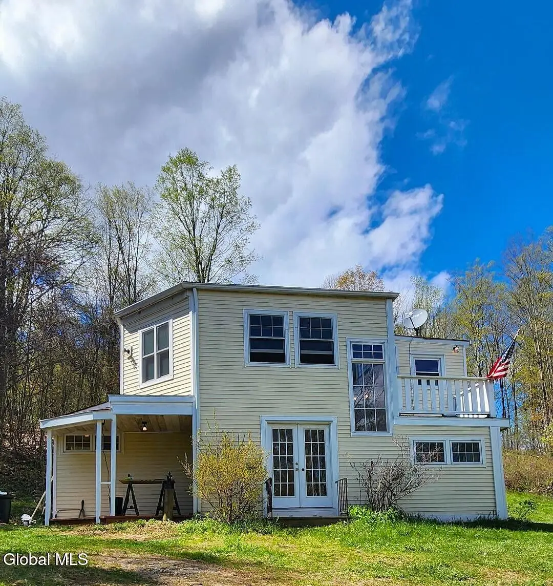 44 Darfler Lane, Granville, NY 12832 - #1