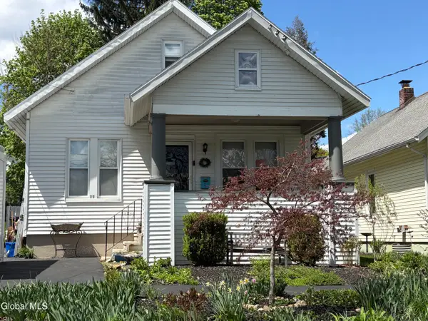 11 Rankin Avenue, Troy, NY 12180
