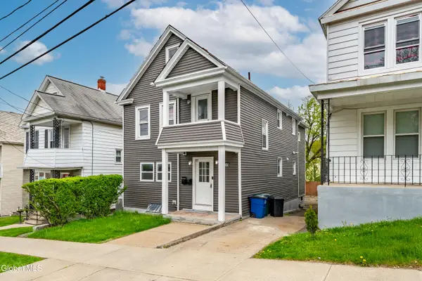 619 Seneca Street, Schenectady, NY 12308