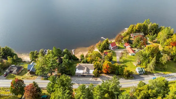 965 Deerland Road, Long Lake, NY 12847