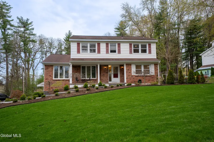 2292 Pinehaven Drive, Niskayuna, NY 12309 - #2