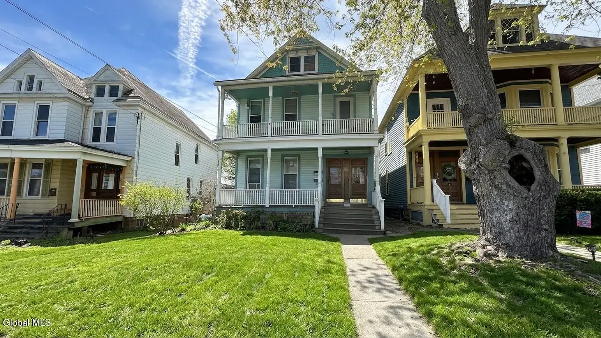 516 Pawling Avenue, Troy, NY 12180 - #1