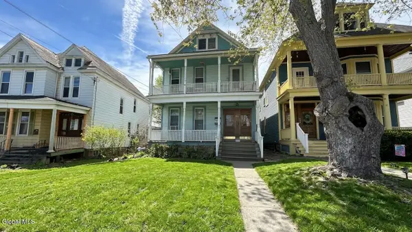 516 Pawling Avenue, Troy, NY 12180