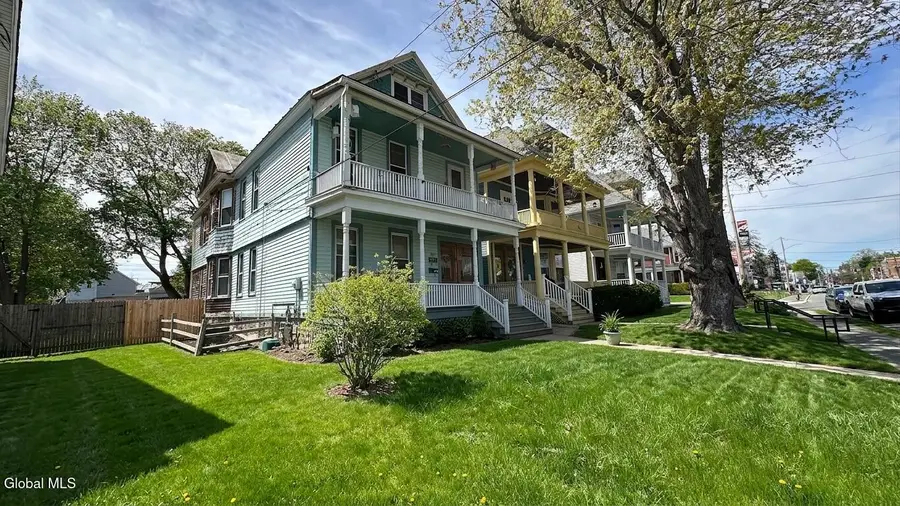 516 Pawling Avenue, Troy, NY 12180 - #2