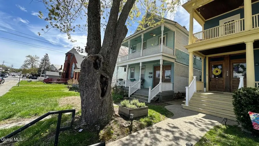 516 Pawling Avenue, Troy, NY 12180 - #3
