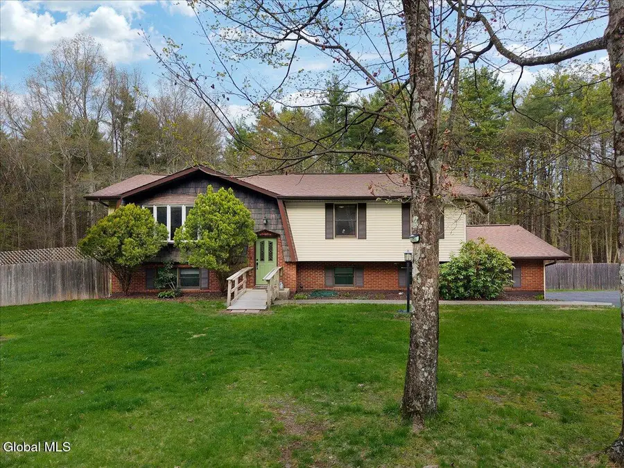 478 Joel M Austin Road, Cairo, NY 12413 - #2