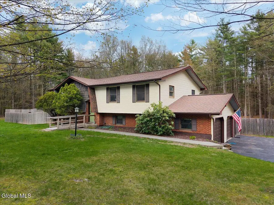 478 Joel M Austin Road, Cairo, NY 12413 - #3