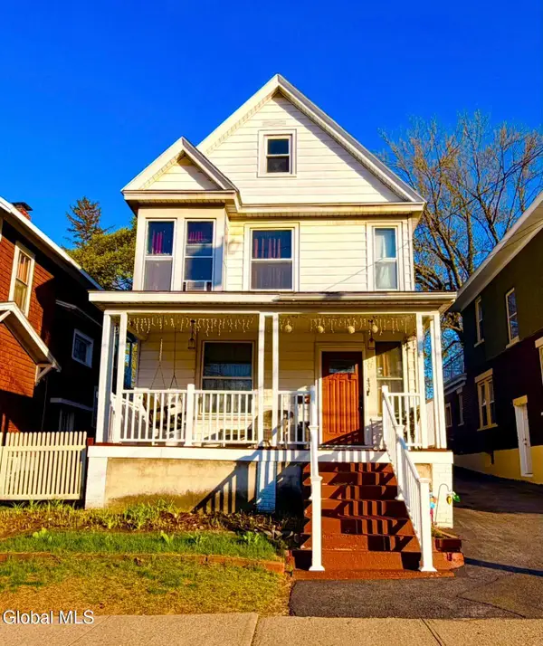 434 Furman Street, Schenectady, NY 12304