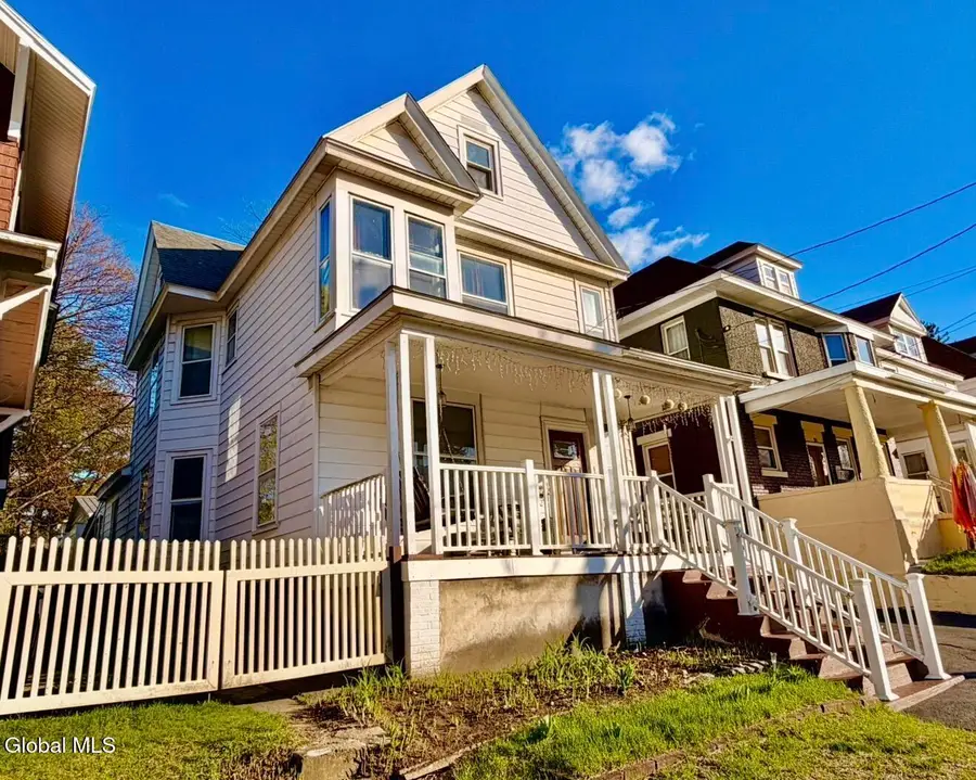434 Furman Street, Schenectady, NY 12304 - #3