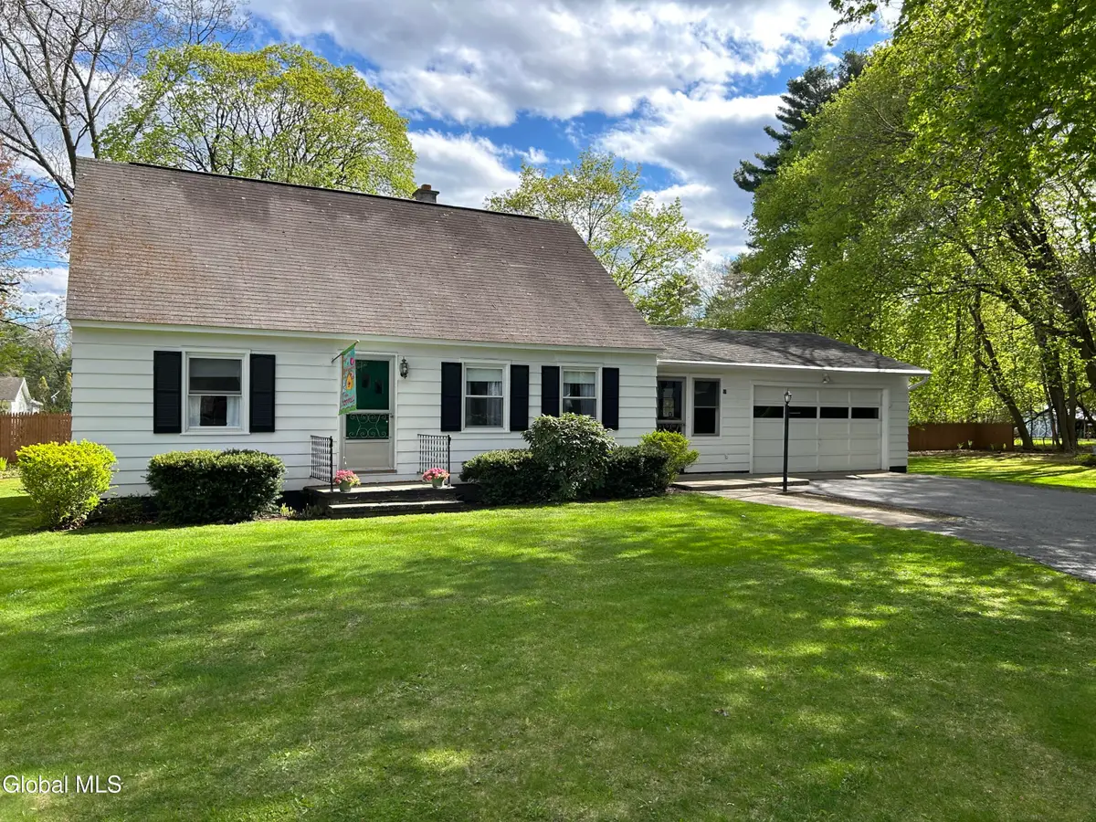 57 7th Avenue, Hudson Falls, NY 12839 - #1